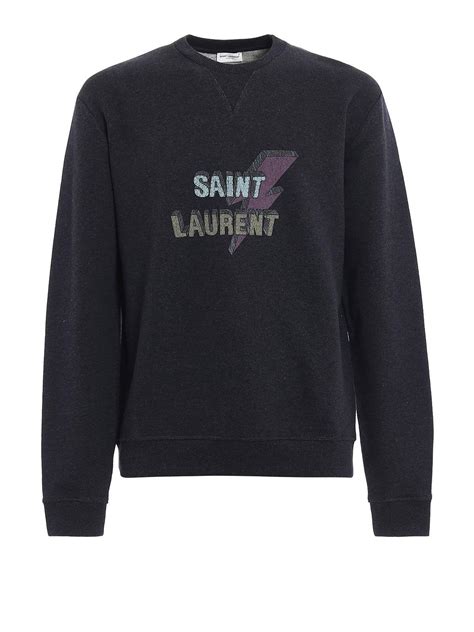 Saint Laurent sweatshirt